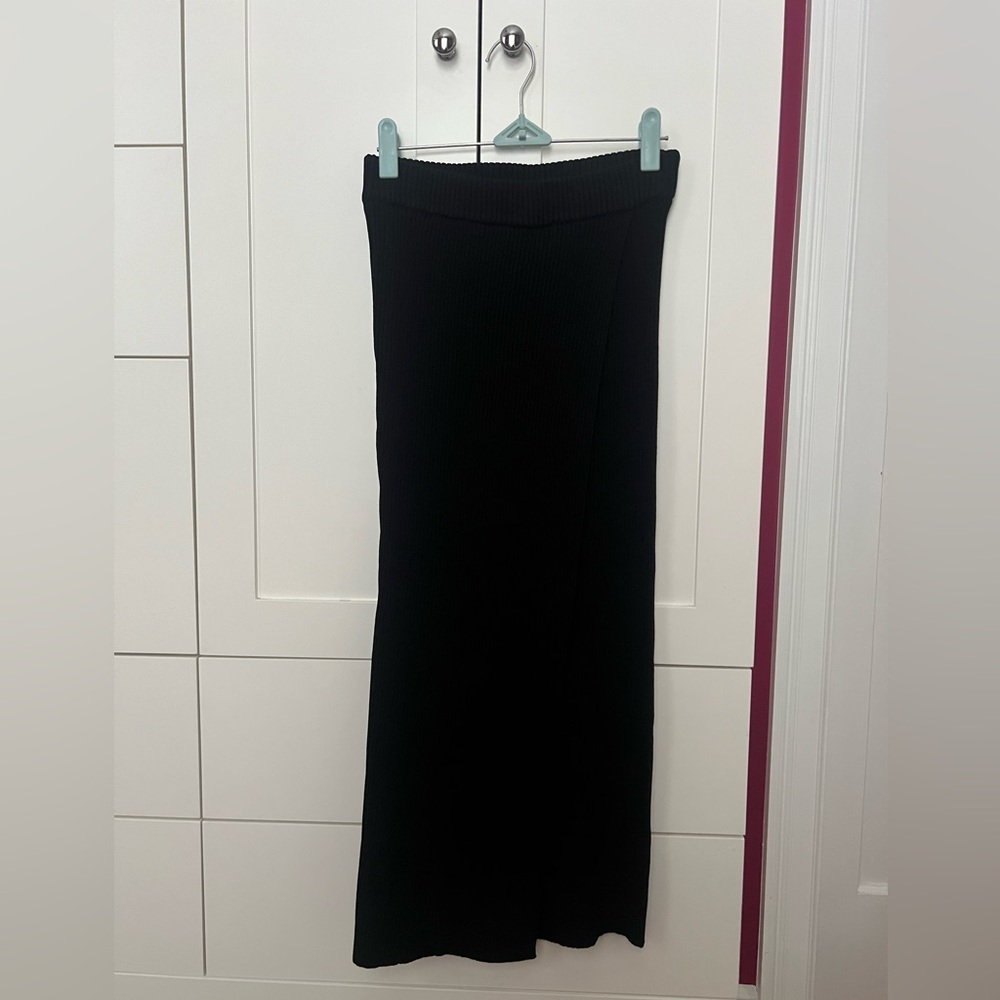 Zara Midi Skirt
